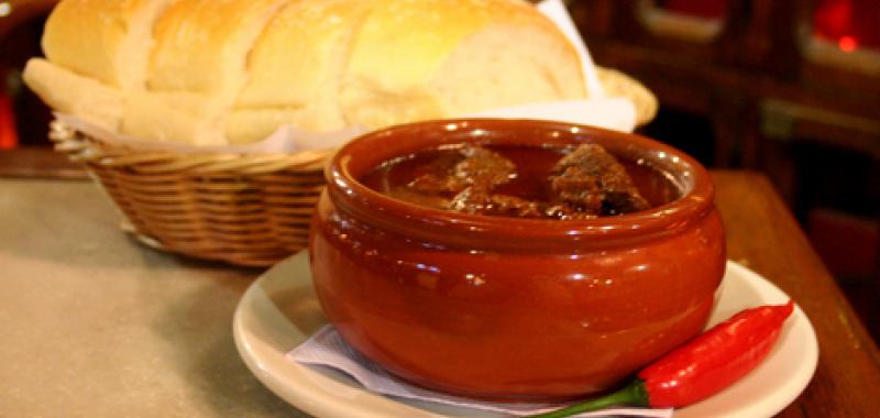 GOULASH TRADICIONAL